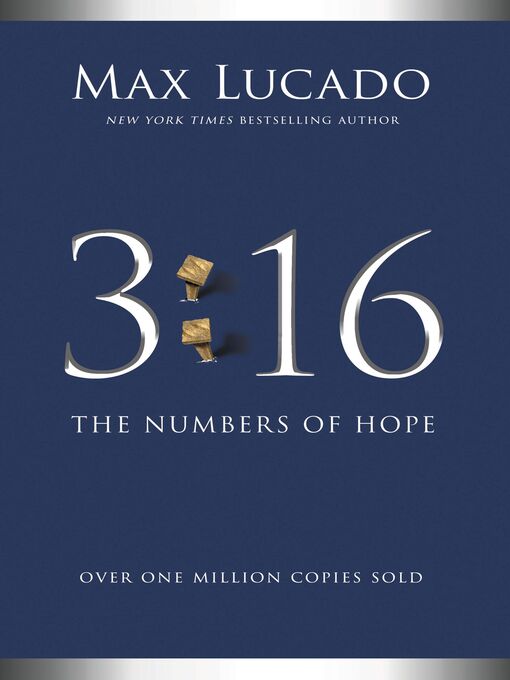 Title details for 3:16 by Max Lucado - Available